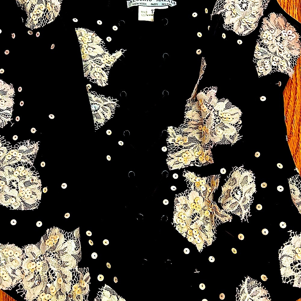 Eucalbertomakalisexyflattering.Bustier &Pantslace… - image 3